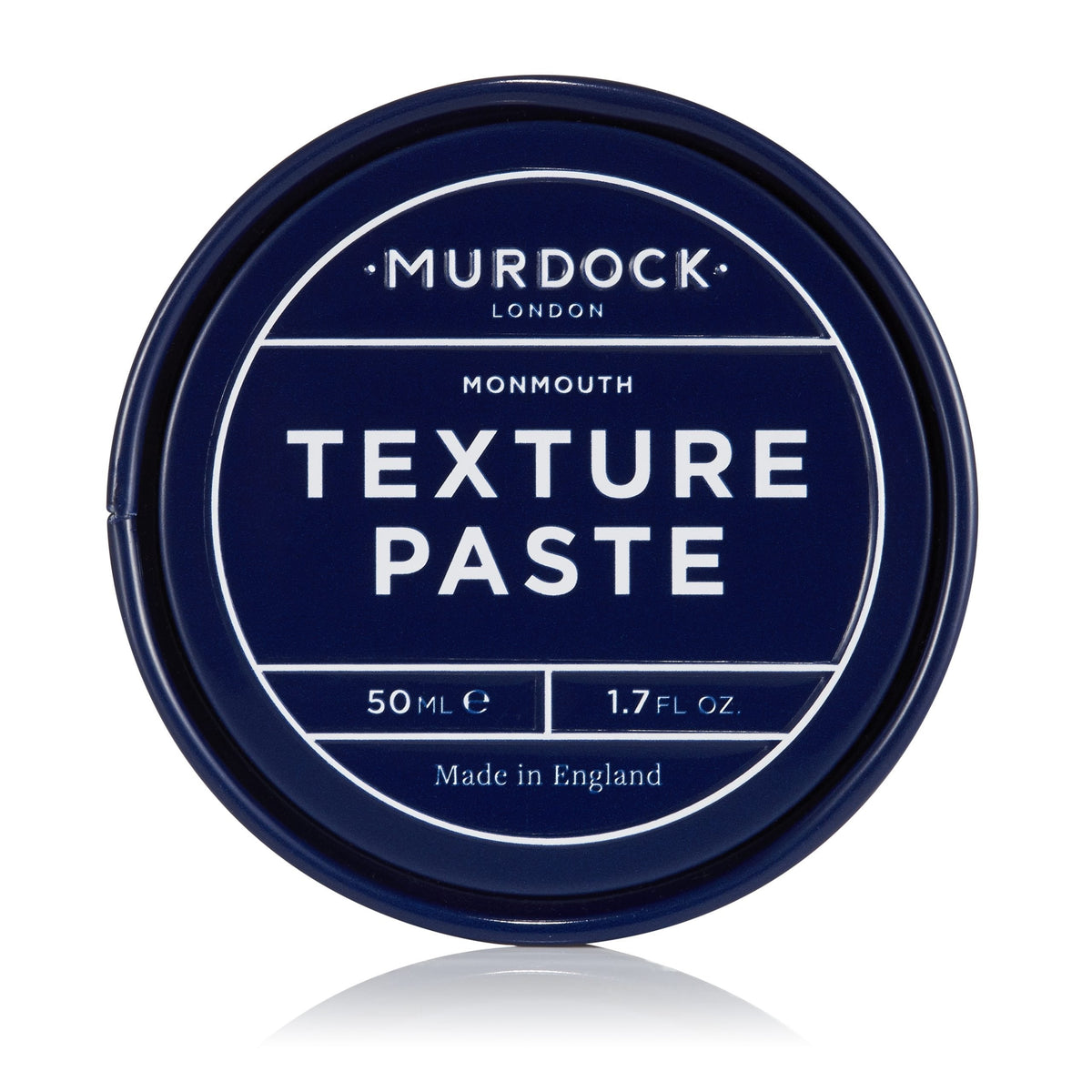 Murdock London Texture Paste – High Definition & Matte Finish 50g