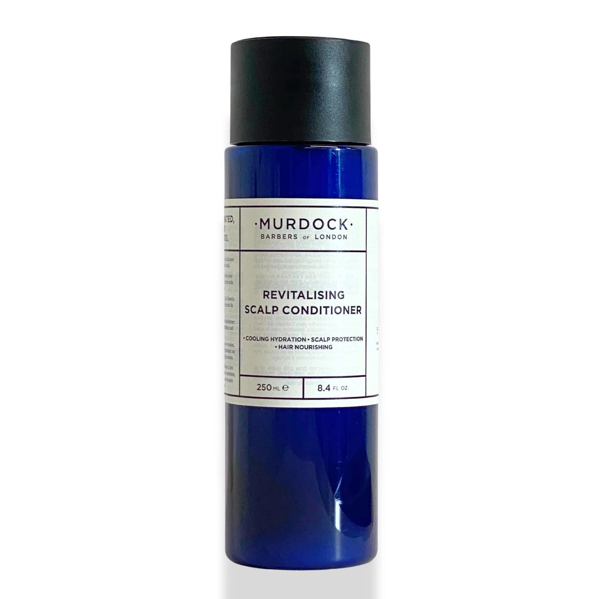 Murdock London Revitalising Scalp Conditioner – Soothing Balance & Weightless Hydration 250ml