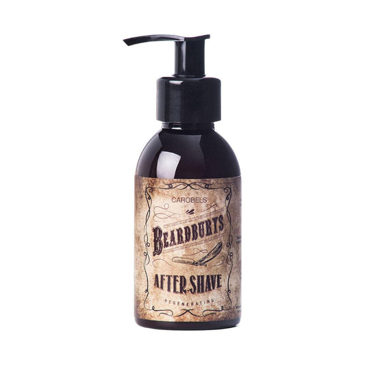 Beardburys Regenerating After Shave Balm - Deep Hydration & Soothing 150ml