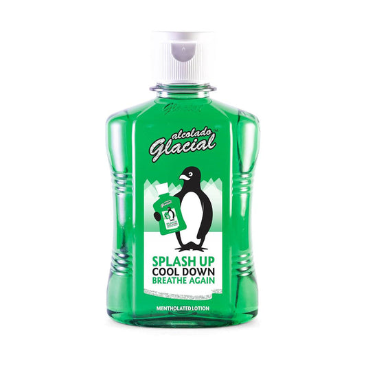 Alcolado Glacial Mentholated Lotion 250ml