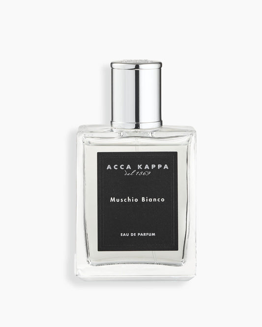 Acca Kappa Muschio Bianco (white musk) Eau de Parfum 100ml
