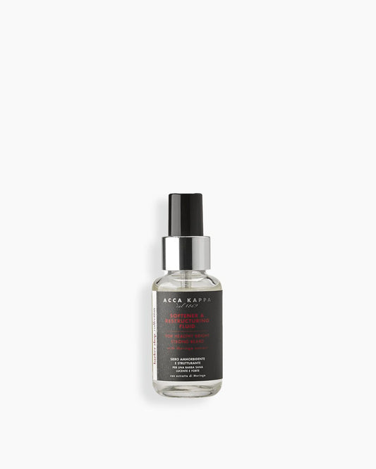 Acca Kappa Leave-in Care Beard Softener & Restructuring Fluid 50ml