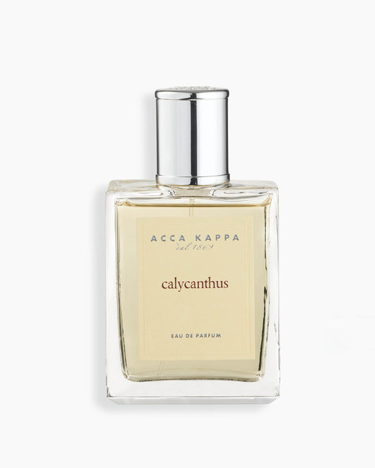 Acca Kappa Calycanthus Elegant Wintersweet Fragrance Eau de Parfum 100ml