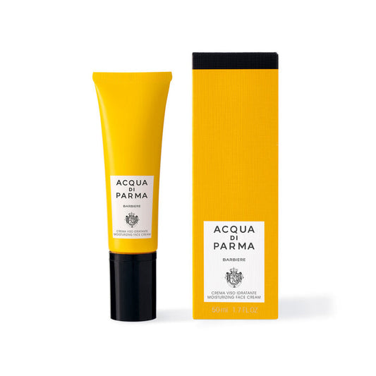Acqua di Parma Barbiere Moisturising Face Cream 50ml