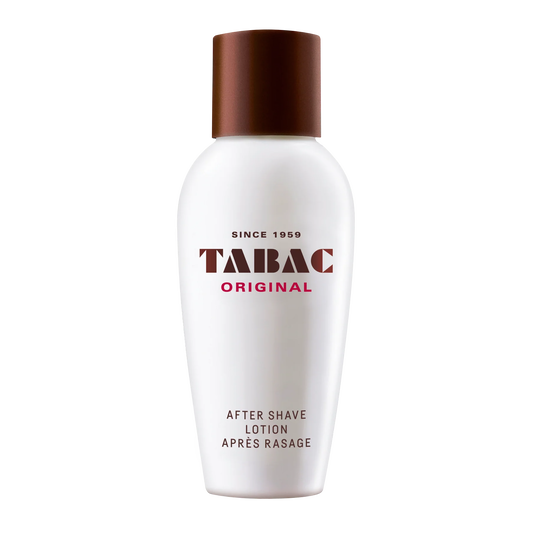 Tabac Original After Shave Lotion – Giant Size Bracing Post-Shave Splash 300ml
