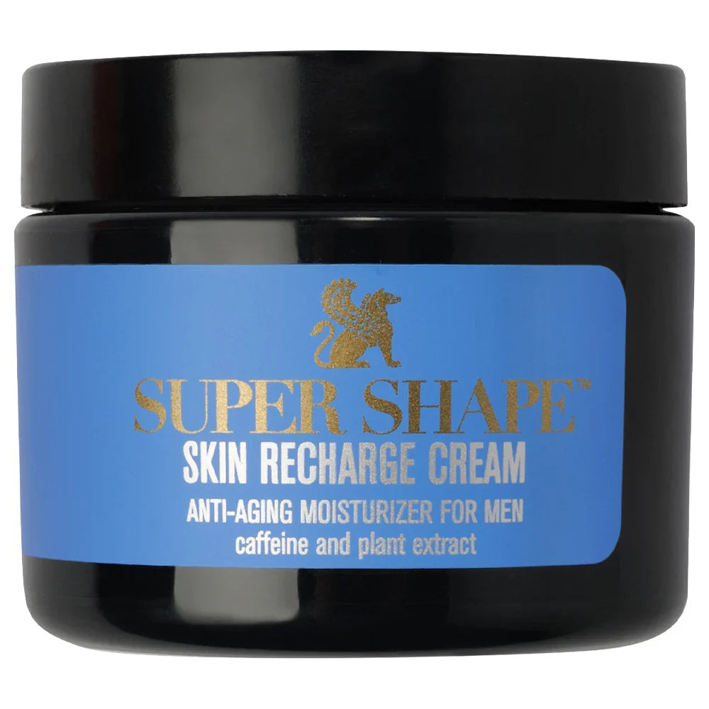 Baxter of California Super Shape Skin Recharge Anti-Aging Moisturizer Cream 50ml