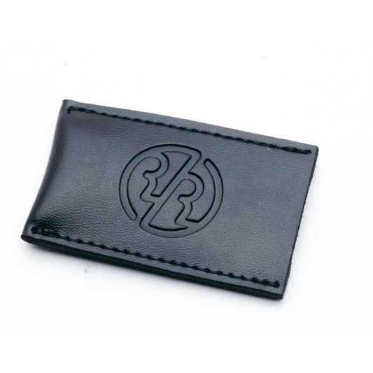 Rockwell Razors Genuine Leather Sheath – Premium Razor Protection