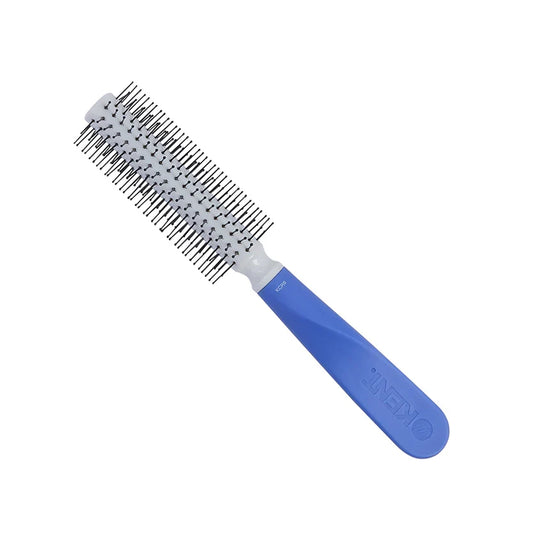 Kent Create KCR6 Small Round Brush - 18mm Barrel for Short Hair & Fringes
