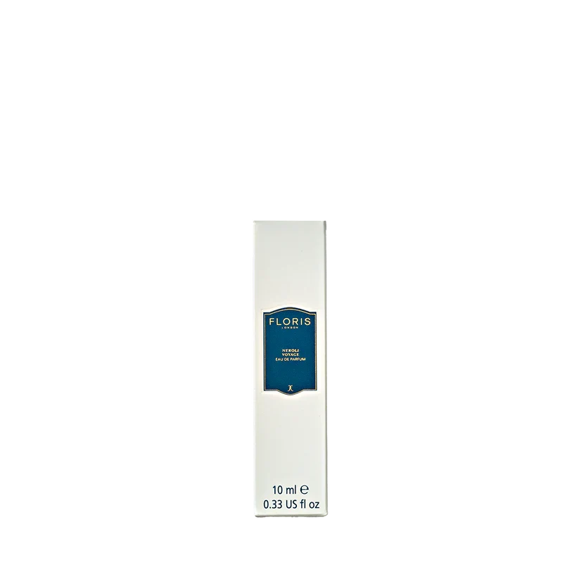 Floris London Neroli Voyage Eau de Parfum 10ml - Travel Size & Pocket Atomizer
