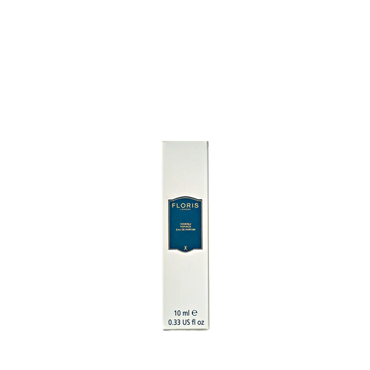 Floris London Neroli Voyage Eau de Parfum 10ml - Travel Size & Pocket Atomizer