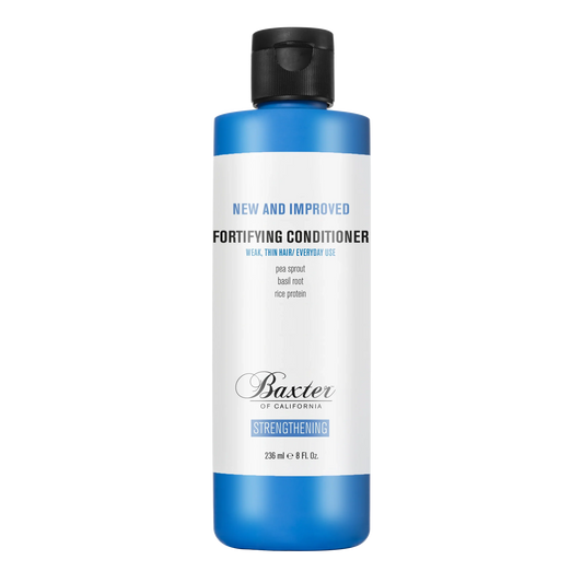 Baxter of California Daily Fortifying Conditioner - Volumizing & Strengthening 236ml