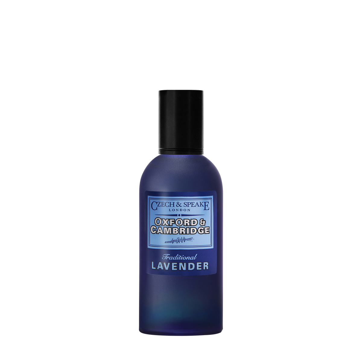 Czech & Speake Oxford & Cambridge Aftershave - Traditional English Lavender 100ml