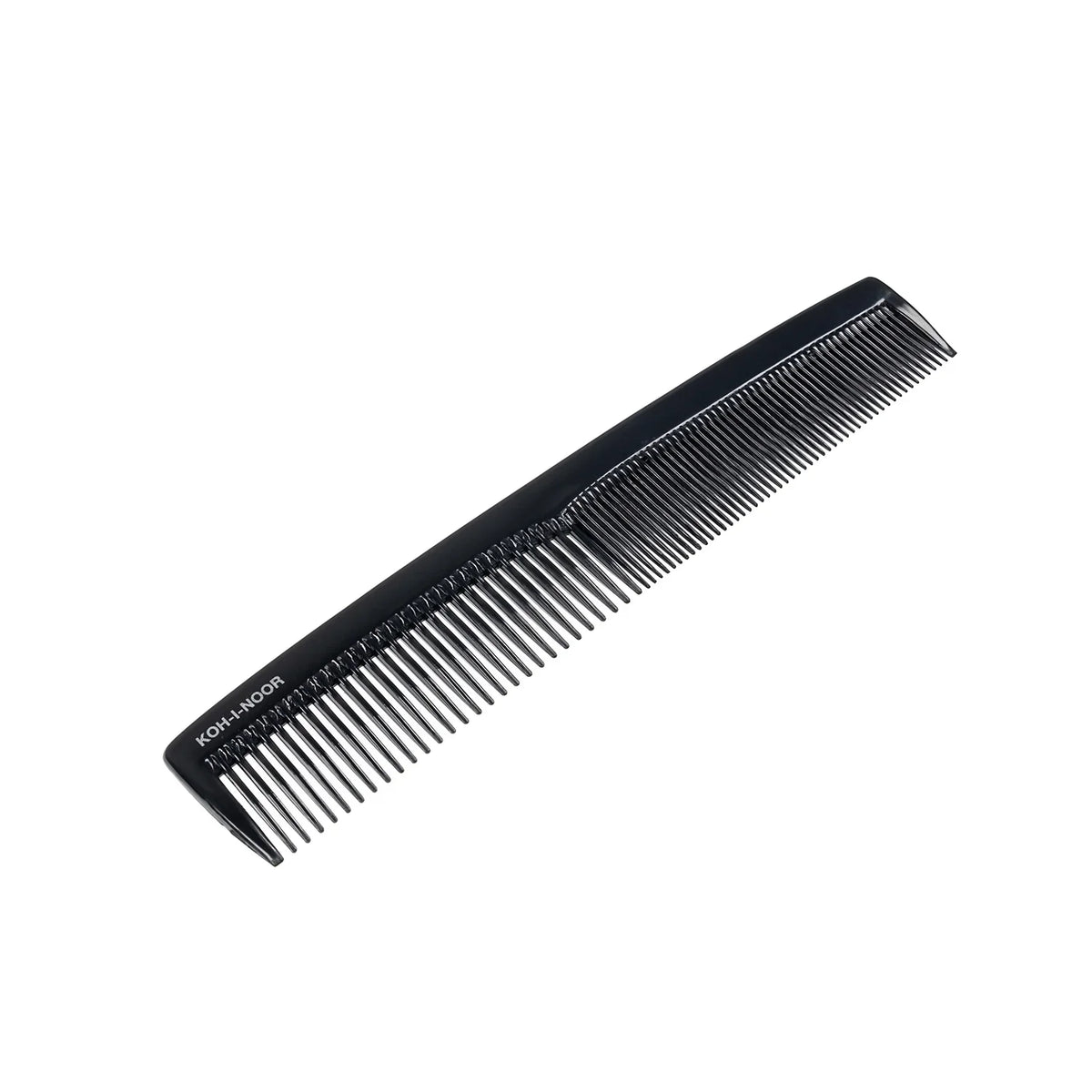 Koh-I-Noor SC137N Professional Hair Comb - Handmade in Italy