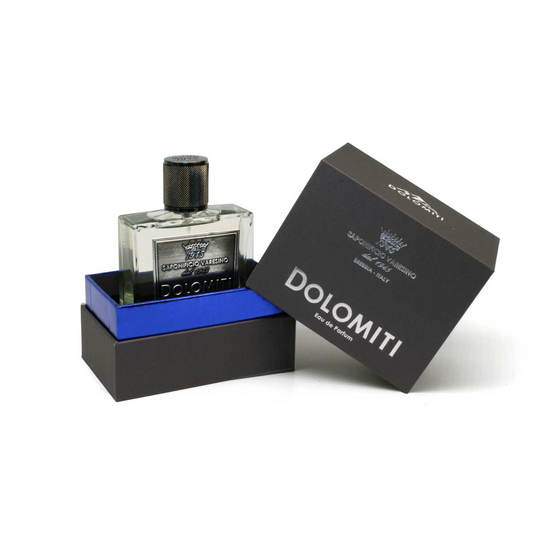 Saponificio Varesino Dolomiti Eau de Parfum 100ml