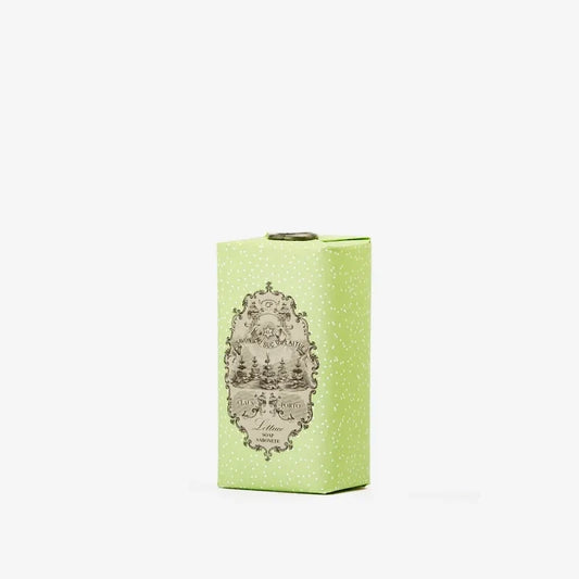Claus Porto Classic Line Spring Lettuce Soap 150g
