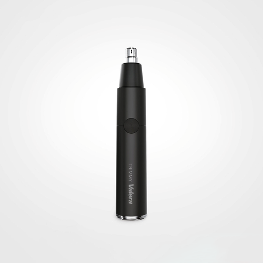 Valera Nose & Ear Hair Trimmer – Professional Hygienic Trimming