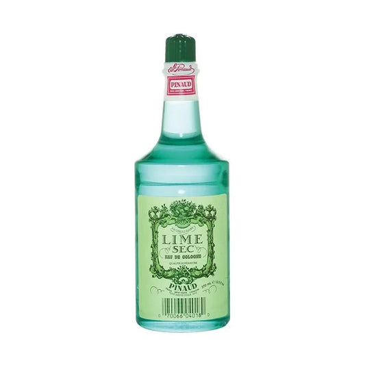 Clubman Pinaud Lime Sec After Shave Cologne - Zesty Citrus & Spice 370ml