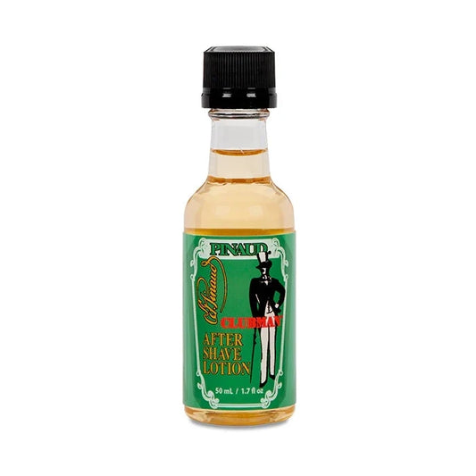Clubman Pinaud Classic Vanilla After Shave Lotion - Soothing & Healing 50ml
