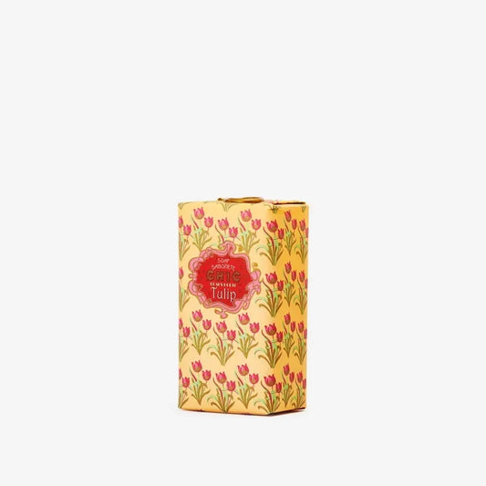 Claus Porto Classic Line Chic Tulip Soap 150g