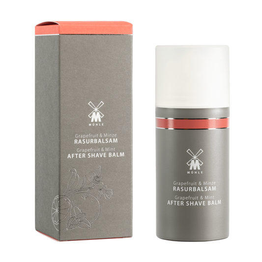 Muehle After Shave Balm - Grapefruit & Mint 100ml