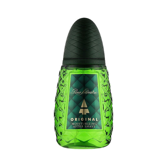 Pino Silvestre Original After Shave Lotion – The Timeless Spirit of the Forest 125ml