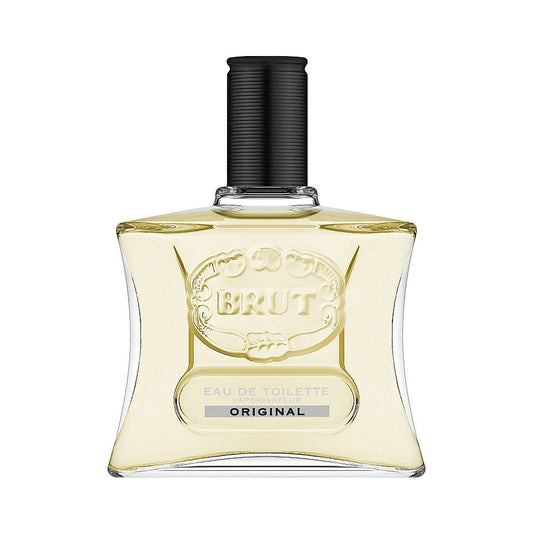Brut Original Eau de Toilette - The Iconic Fragrance 100ml