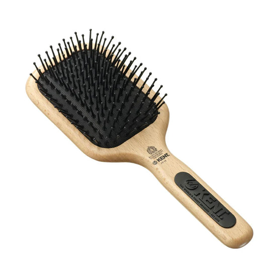 Kent Brushes PF18 Medium Paddle Taming & Straightening Brush