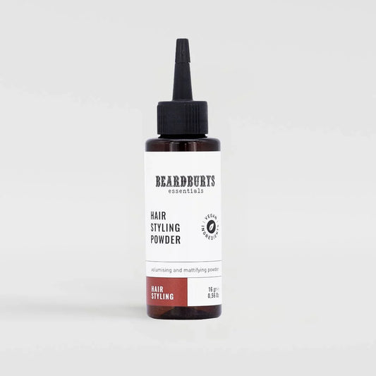 Beardburys - Essentials Hair Styling Powder 16gr
