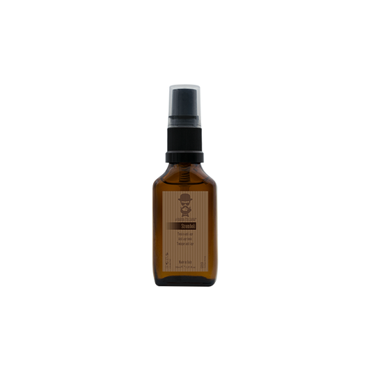 Barba Italiana Stromboli - Energizing & Detoxifying Scalp Essence 30ml