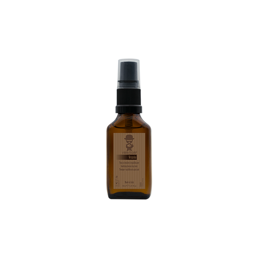 Barba Italiana Vesuvio - Soothing & Calming Scalp Essence Ritual 30ml