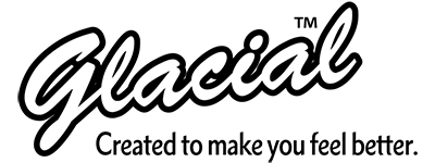 Alcolado Glacial