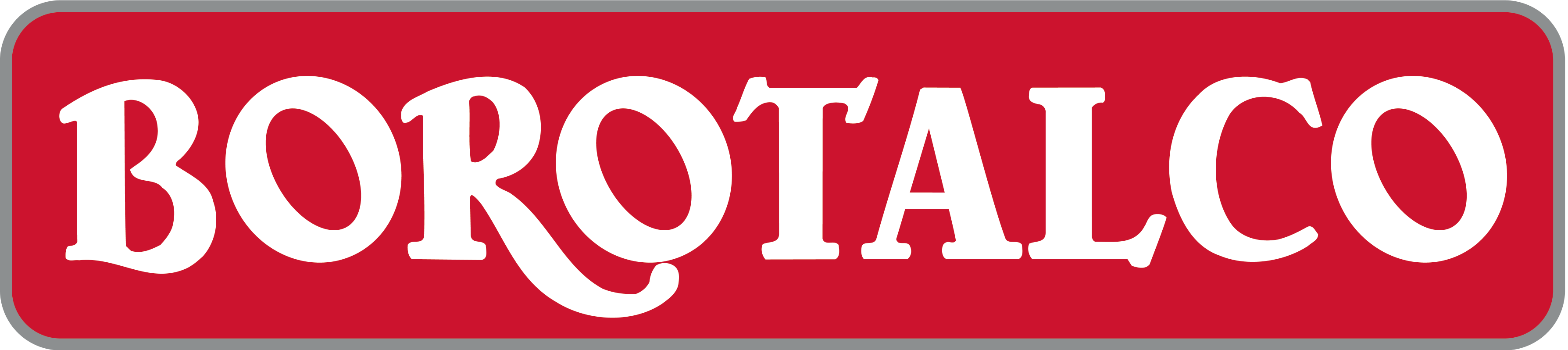 Borotalco