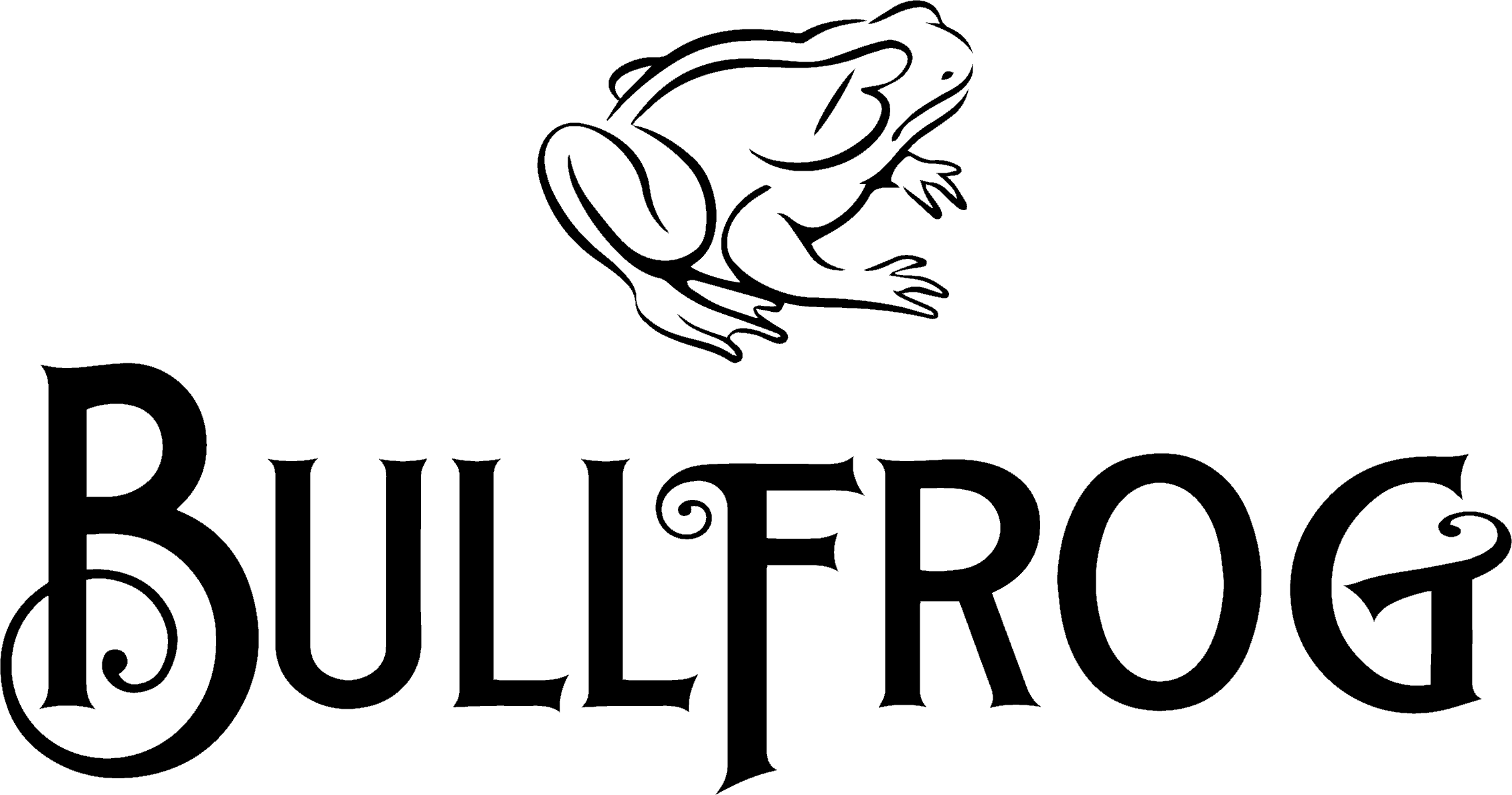 Bullfrog