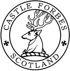 Castle Forbes Scotland