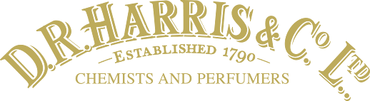 Dr Harris