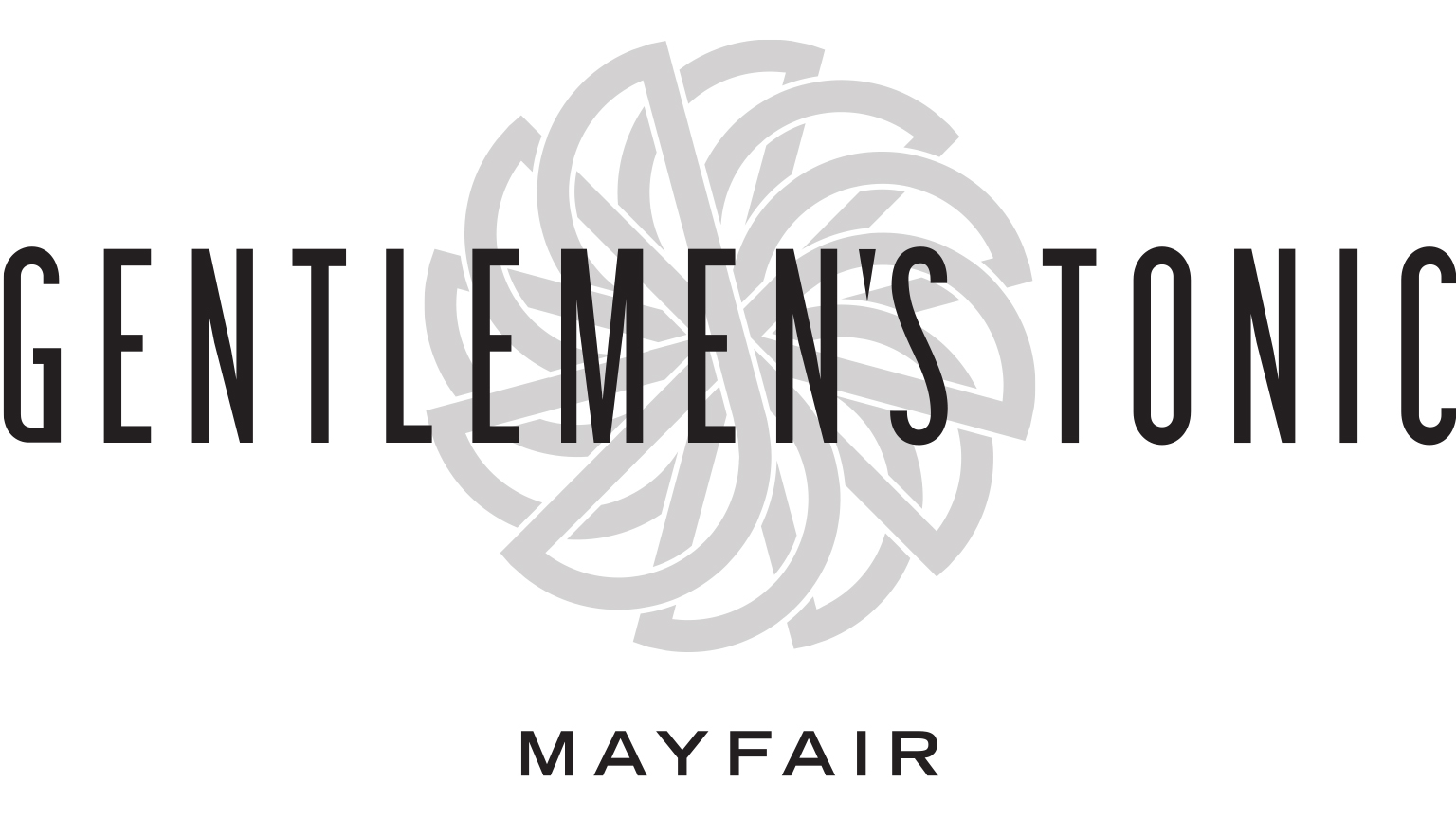 Gentlemen's Tonic