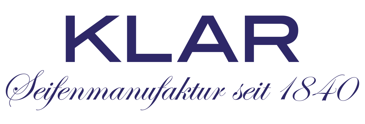 Klar Seifen