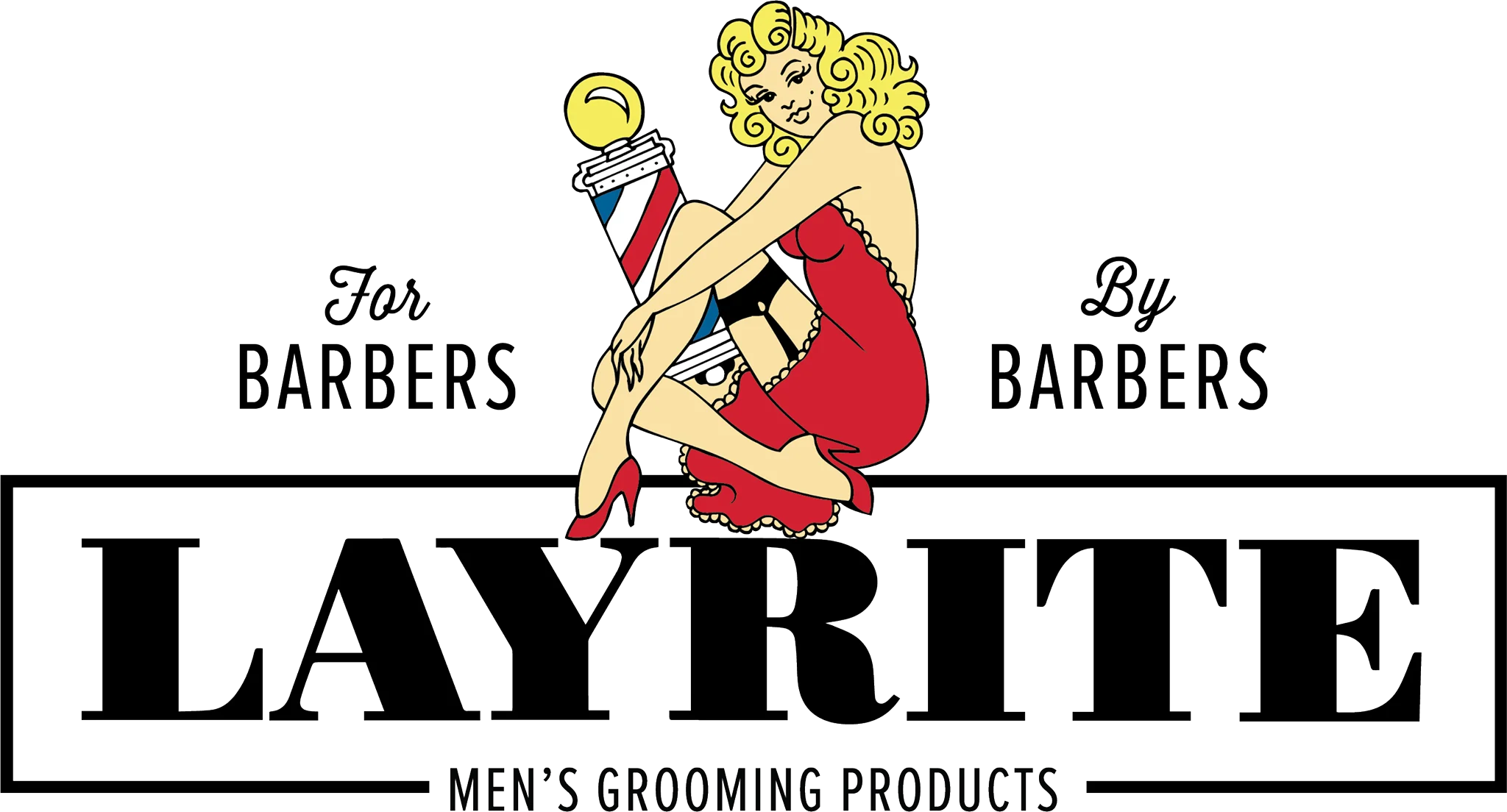 Layrite Pomades