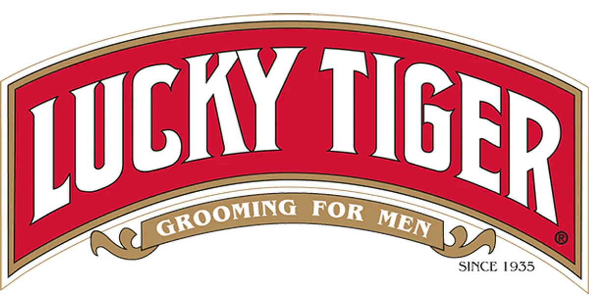 Lucky Tiger