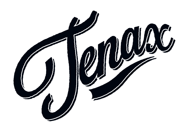 Tenax pomades by Proraso